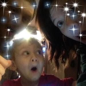 Meet your Posher, Summer